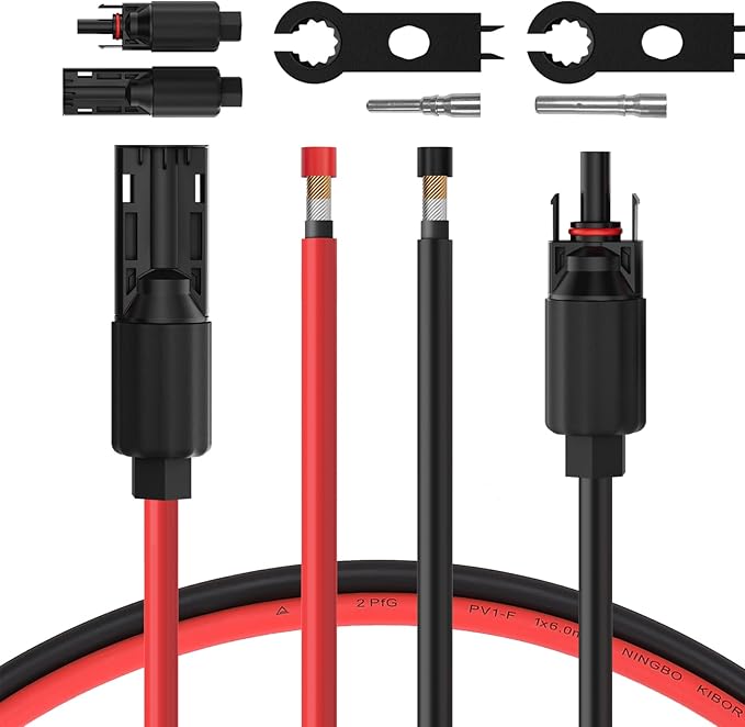 8AWG