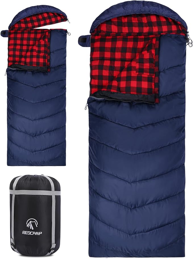 3lbs Filling/Red Plaid
