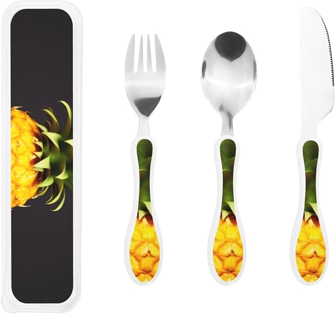Yellow Pineapple