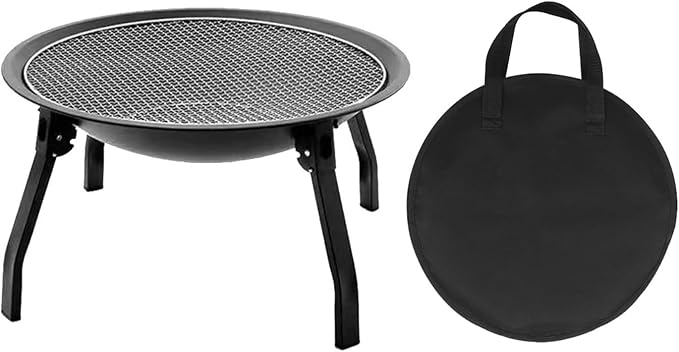 BBQ Set