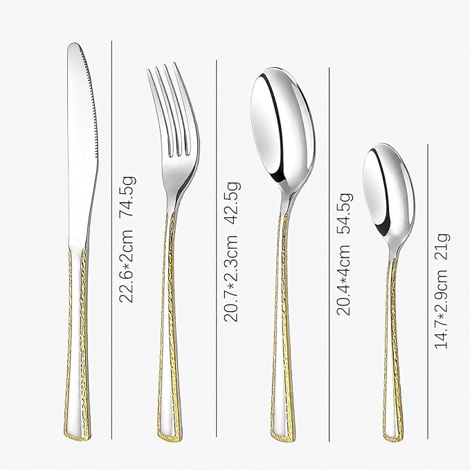 Silver Gold