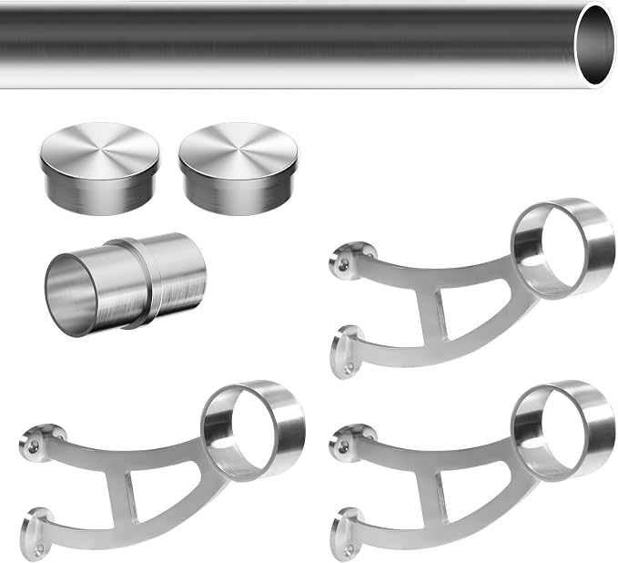 Silver (Wall Mount)