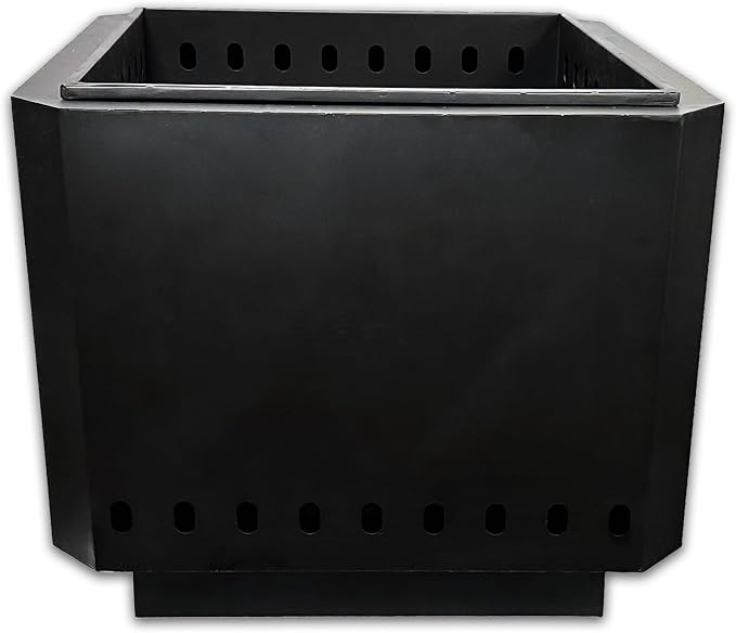 Black Steel