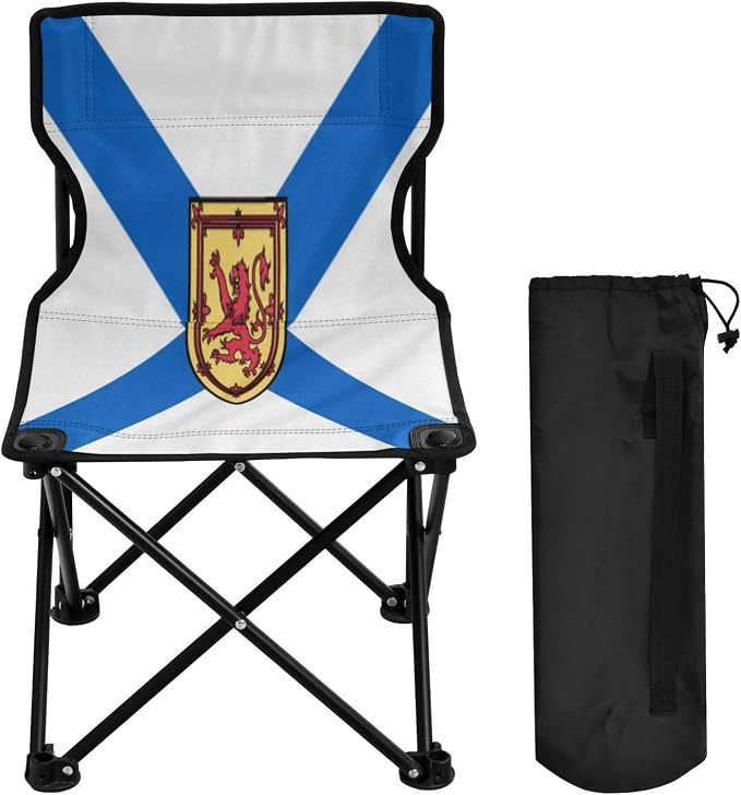 Nova Scotia Flag