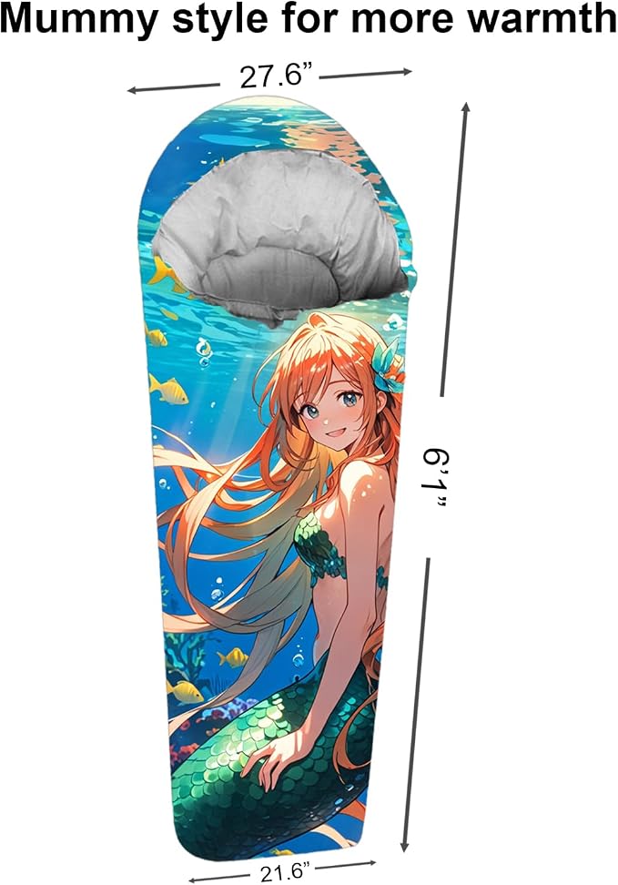 Mermaid