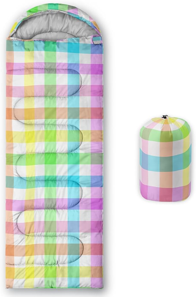 Colorful Stripes