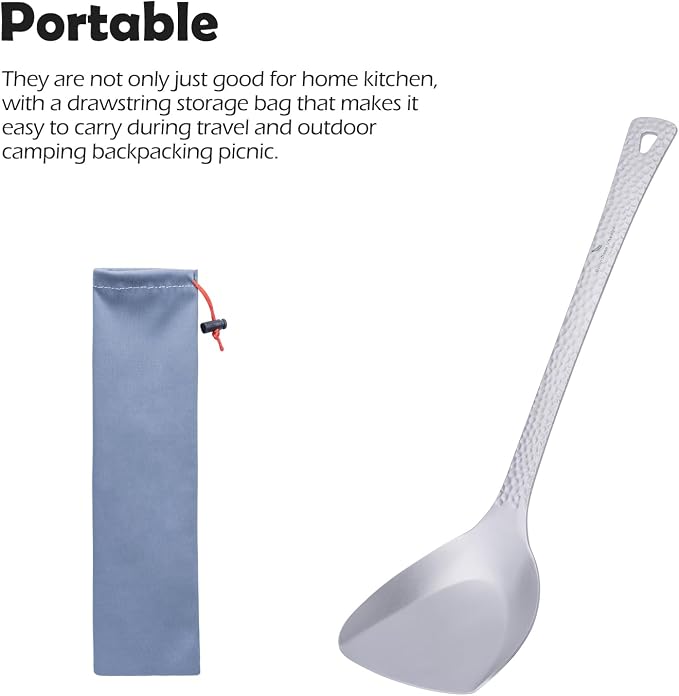 Ti1072T with Embossed Handle