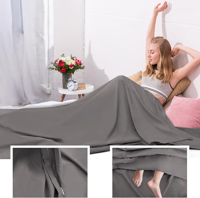 Double Gray