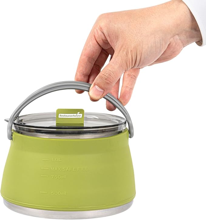Kettle