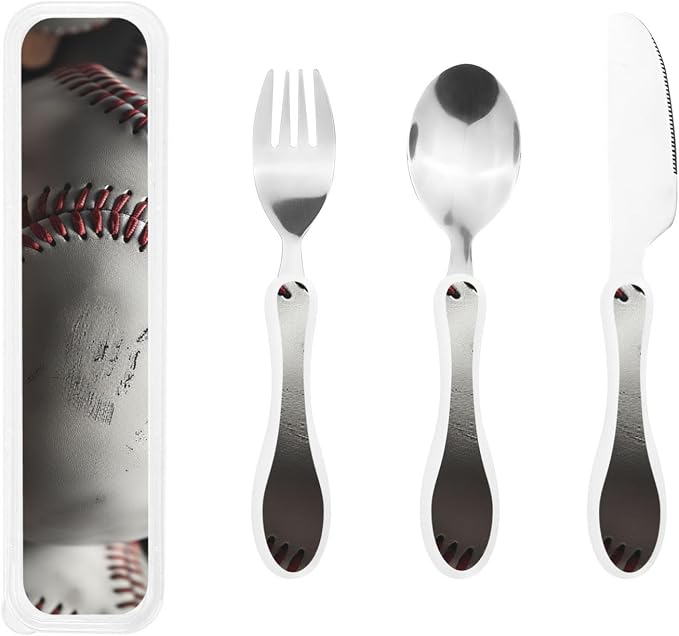 Cool Grey Baseball