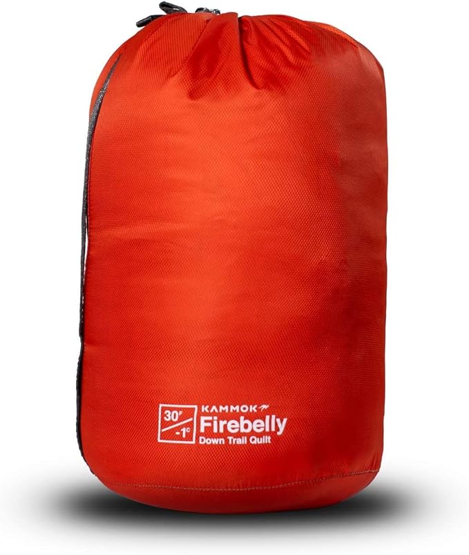 Ember Orange