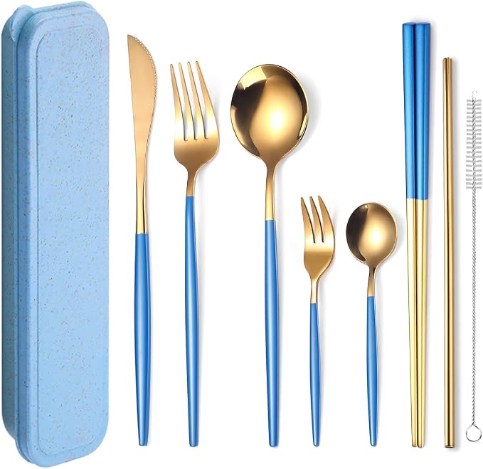 Blue Golden