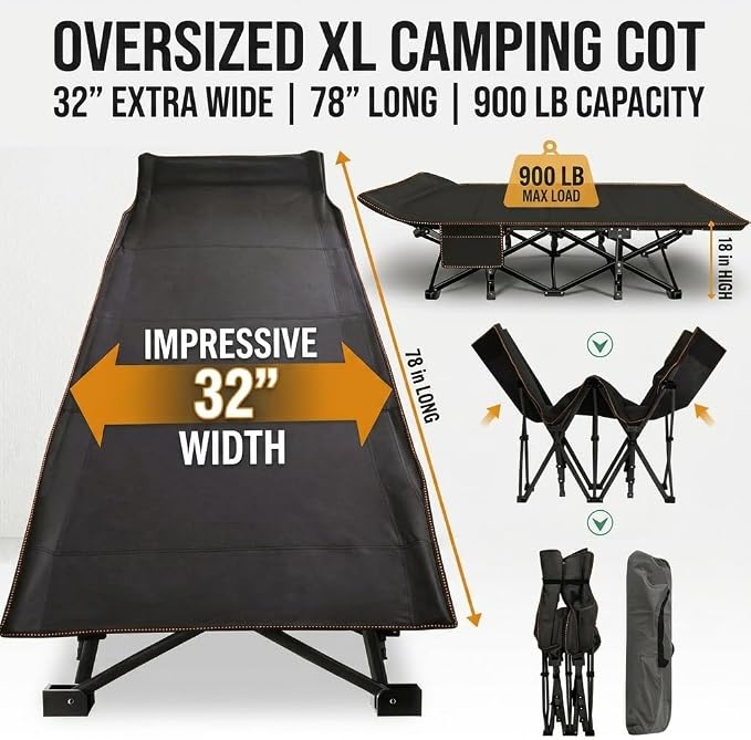 Oversized Ink Black