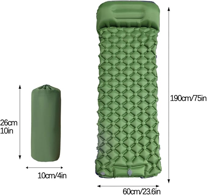 Army Green