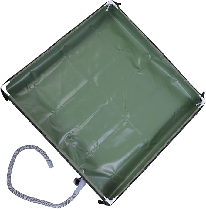 OD Green 80x80x10cm / 31.5x31.5x3.9in
