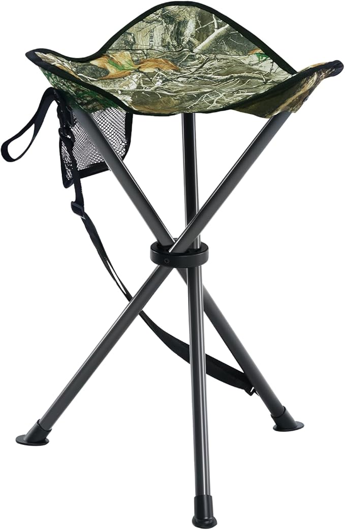 Elevated Camo