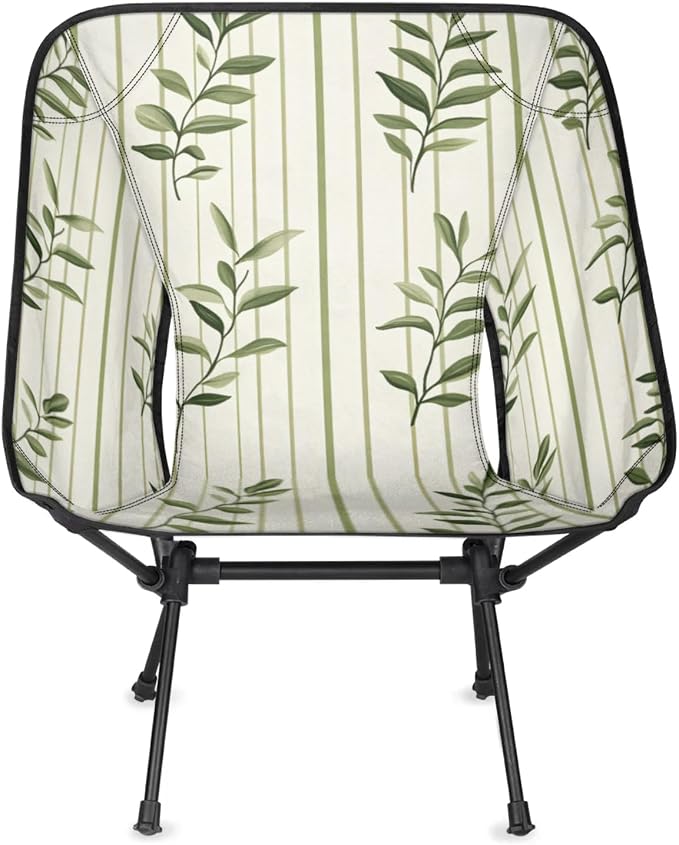 Leaves Stripes