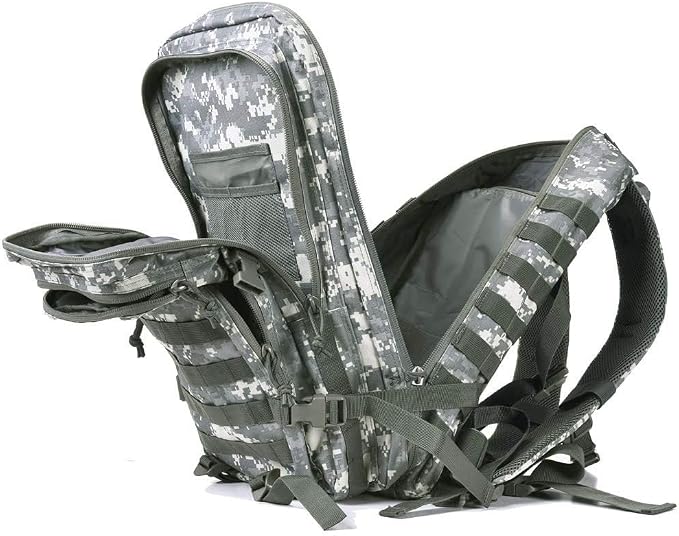 Camo Acu