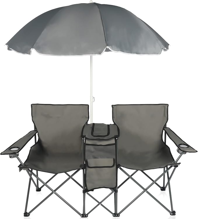 Grey(2-seat)