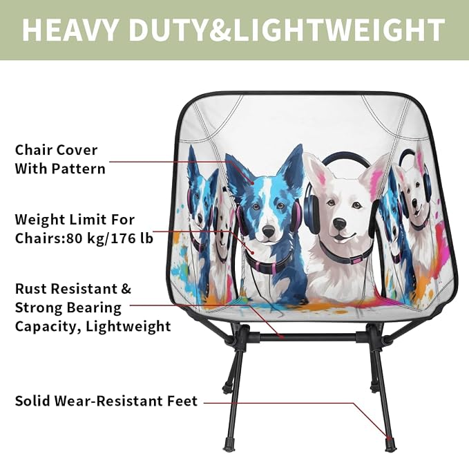 Animal Dog Pattern