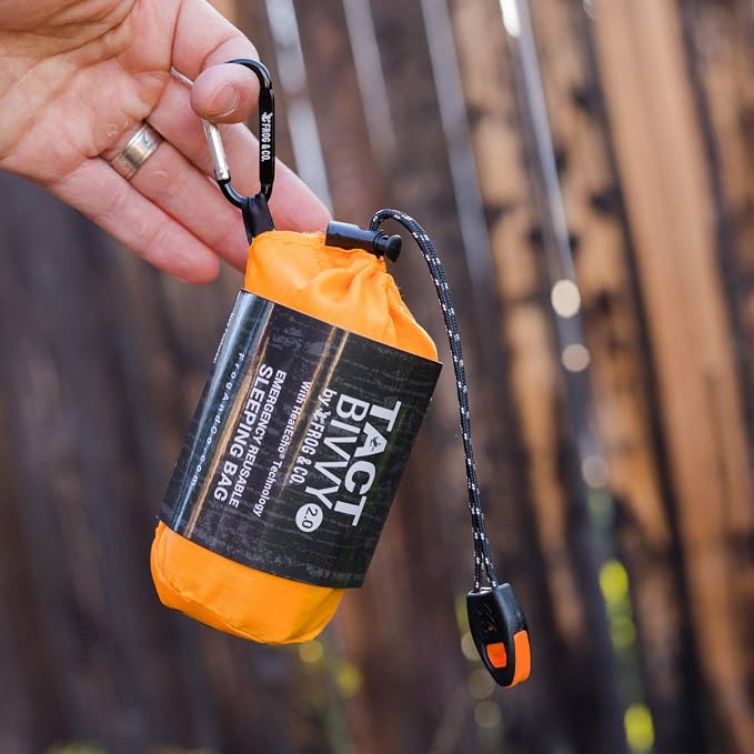 New 2.0 Tactical Orange