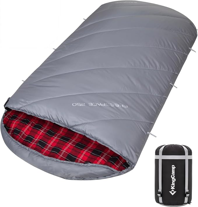 34°F Thermal Pod Darkgrey