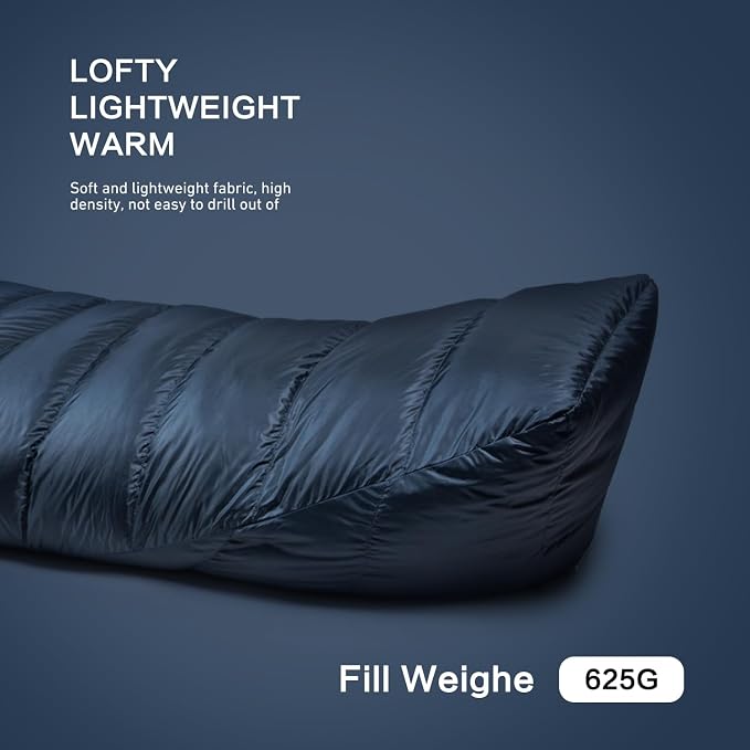 Navy Blue-Long