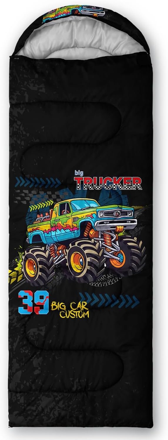 Monster Car