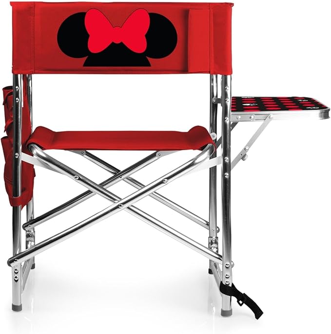 Disney Minnie Mouse - Red