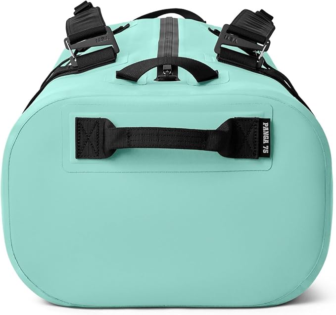 Seafoam