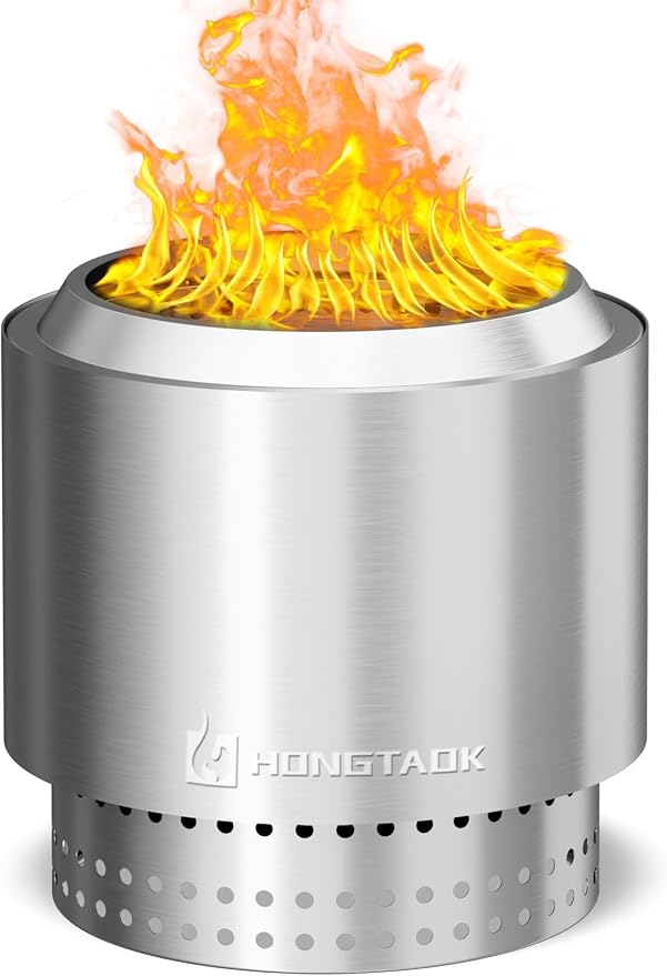 Stainless Steel - Morden