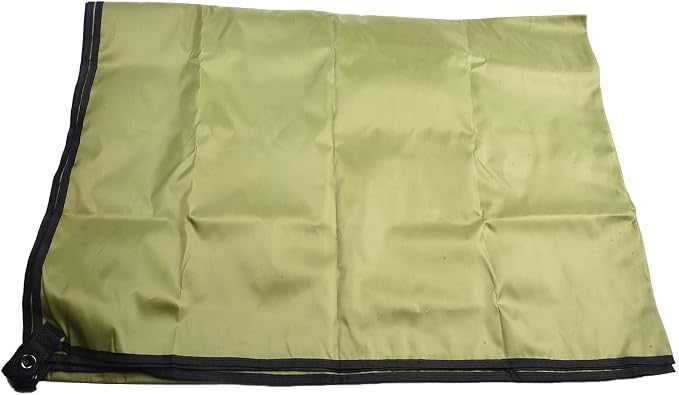 Green 150x210cm