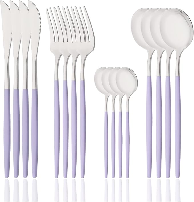 Pastel Purple