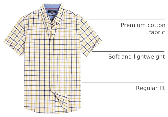 Yellow Check
