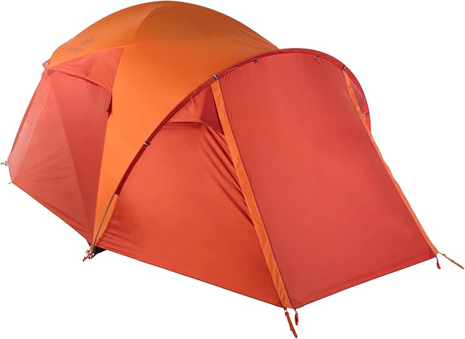 Tangelo/Rusted Orange