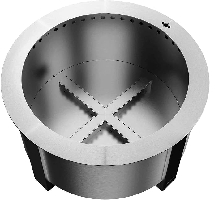 Stainless Steel