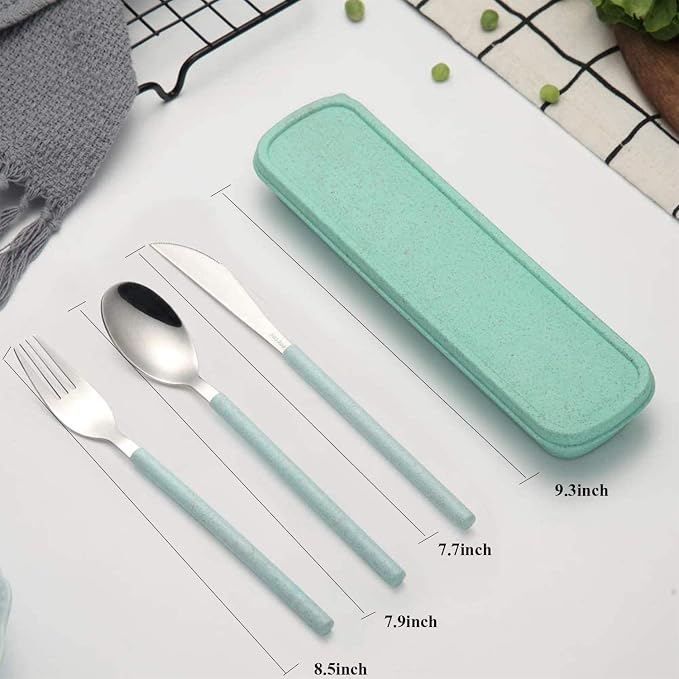 M Green+Pink+Blue - 3 Sets