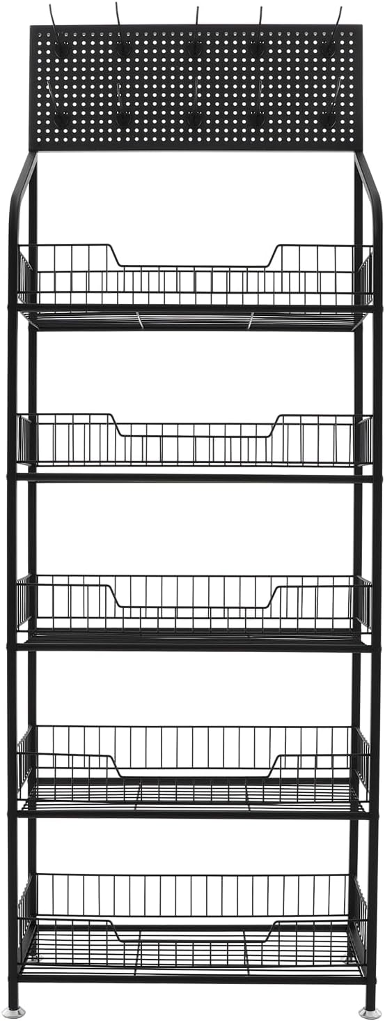 Black-5 Tier