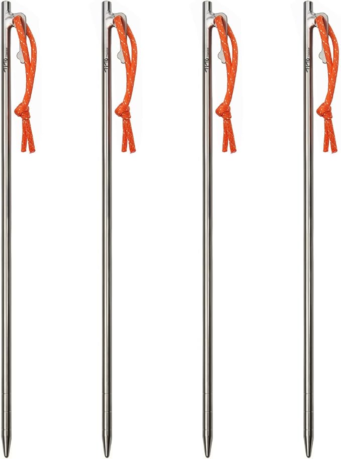 (8×350mm-4pcs)