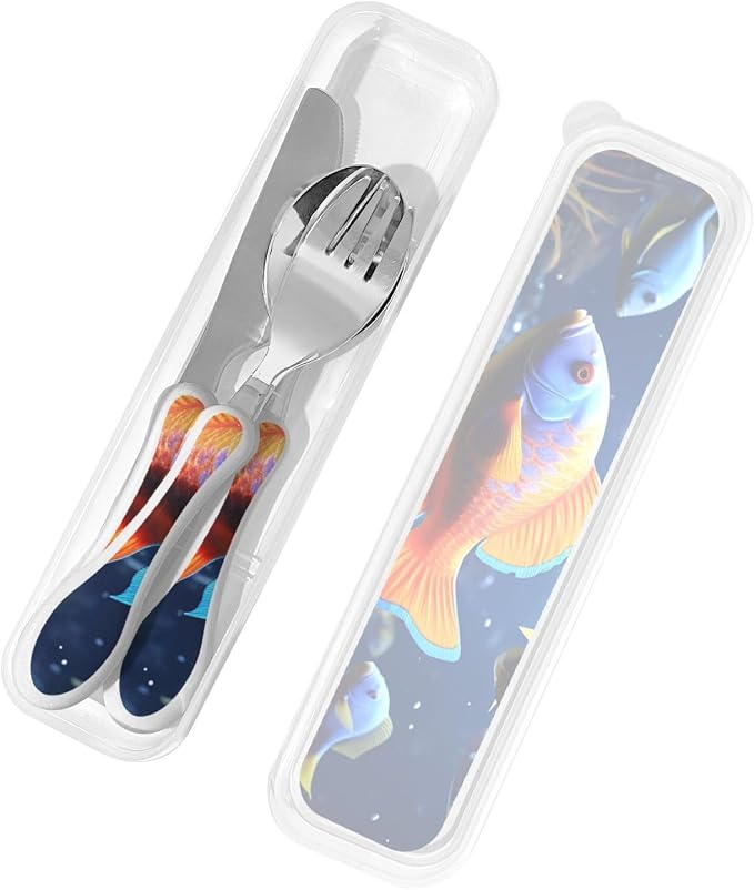 Fishs