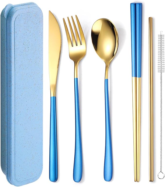 Blue golden