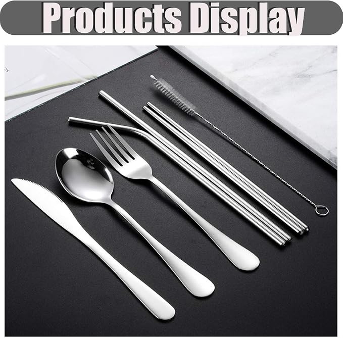 Multi Cutlery Set