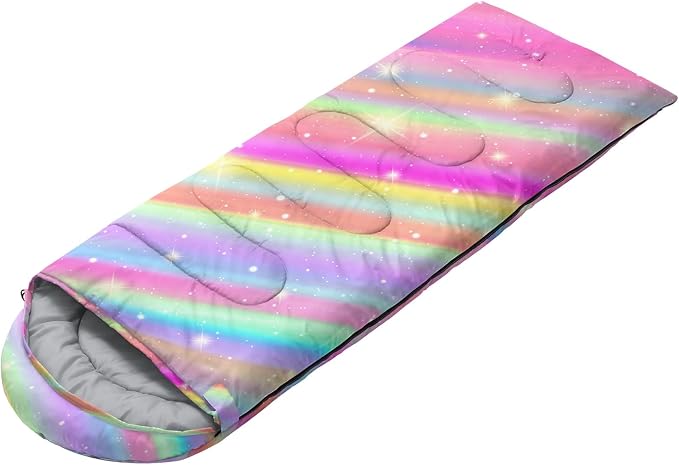 Rainbow Pink