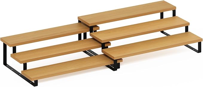 Light Beech/Black
