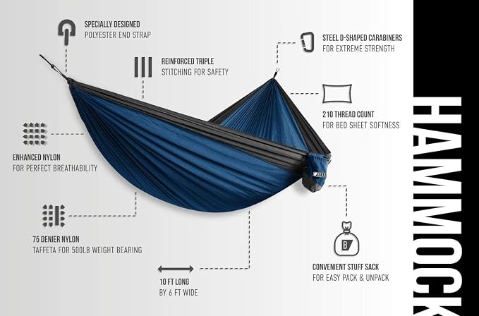 Dark Blue / Charcoal