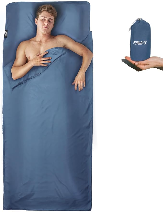 Midnight Blue - No Zipper