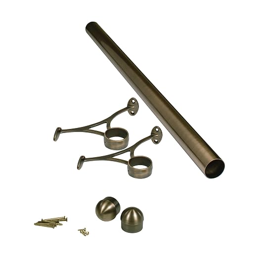 Antique Brass