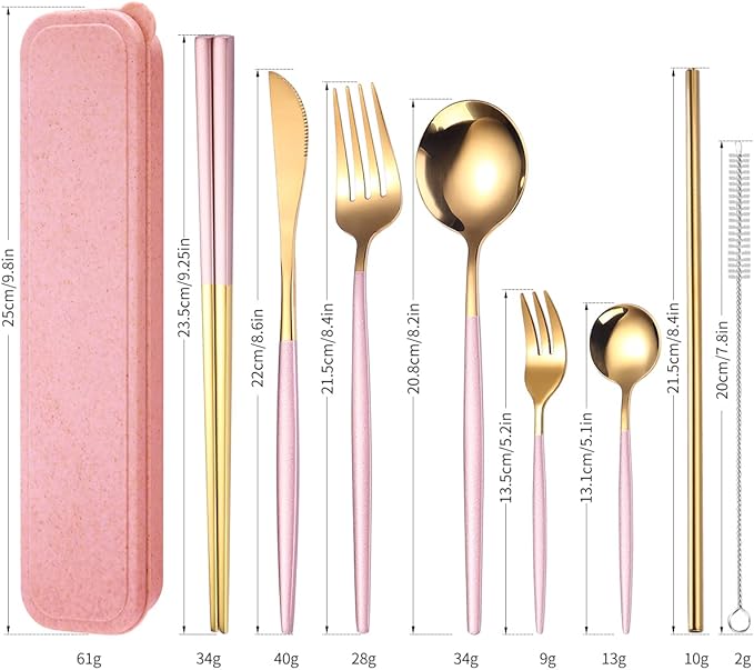 Pink Golden