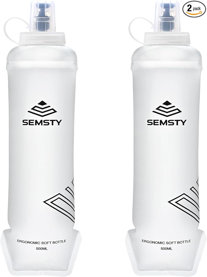 500ml Grey