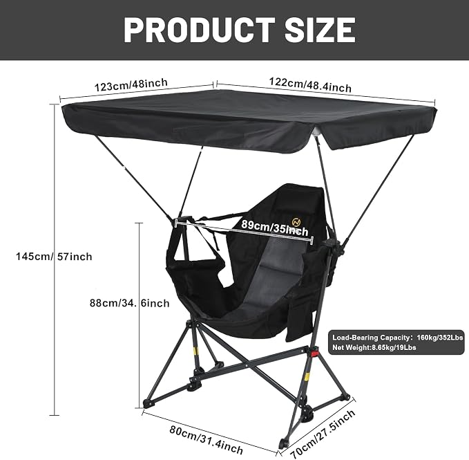 Canopy 2 Pack